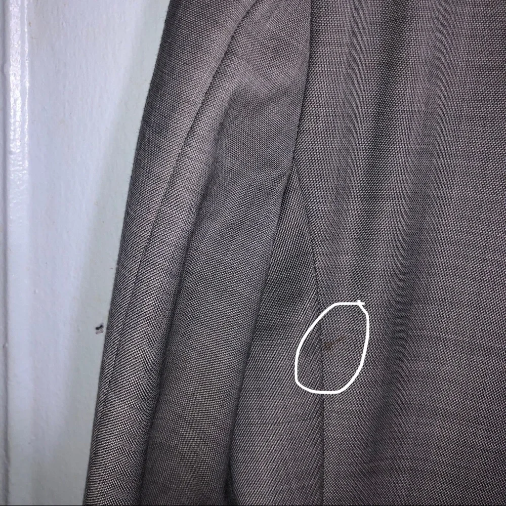 Tommy Hilfiger Blazer Men’s RN 47338 - Picture 5 of 13